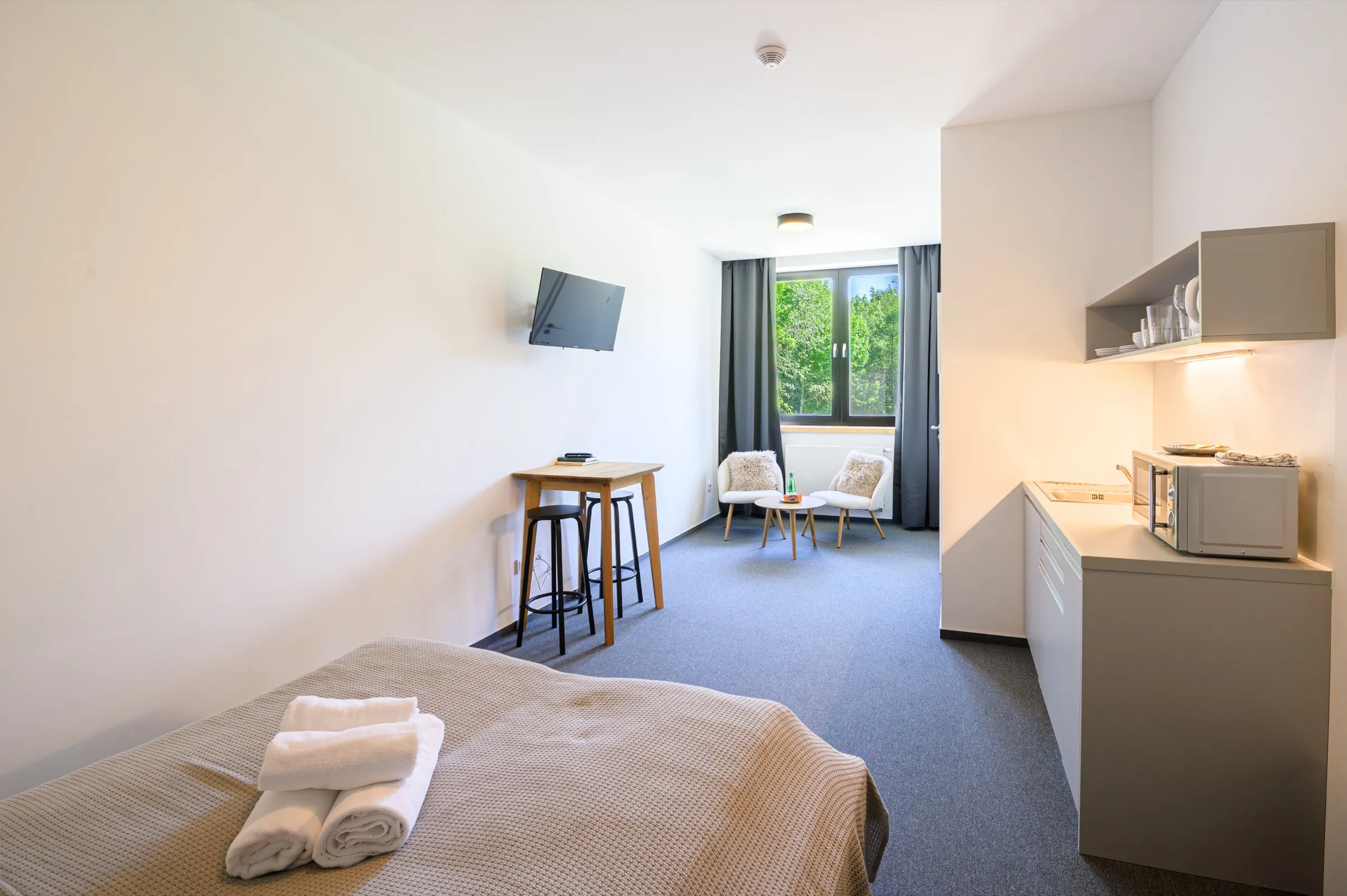 Apartmán 1 · Vila Matliare