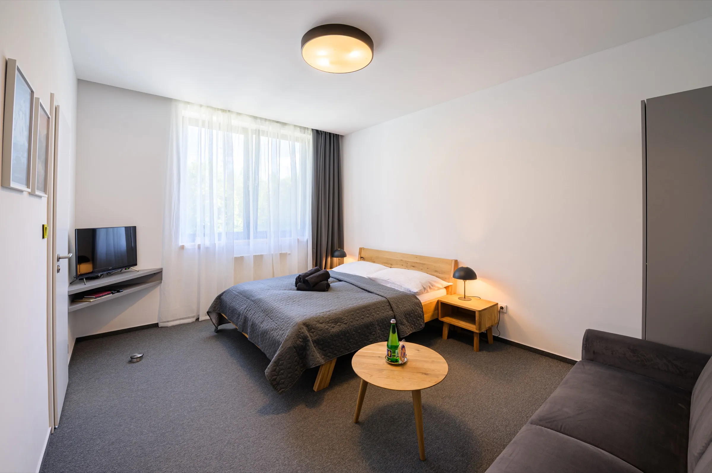 Apartmán 2 · Vila Matliare