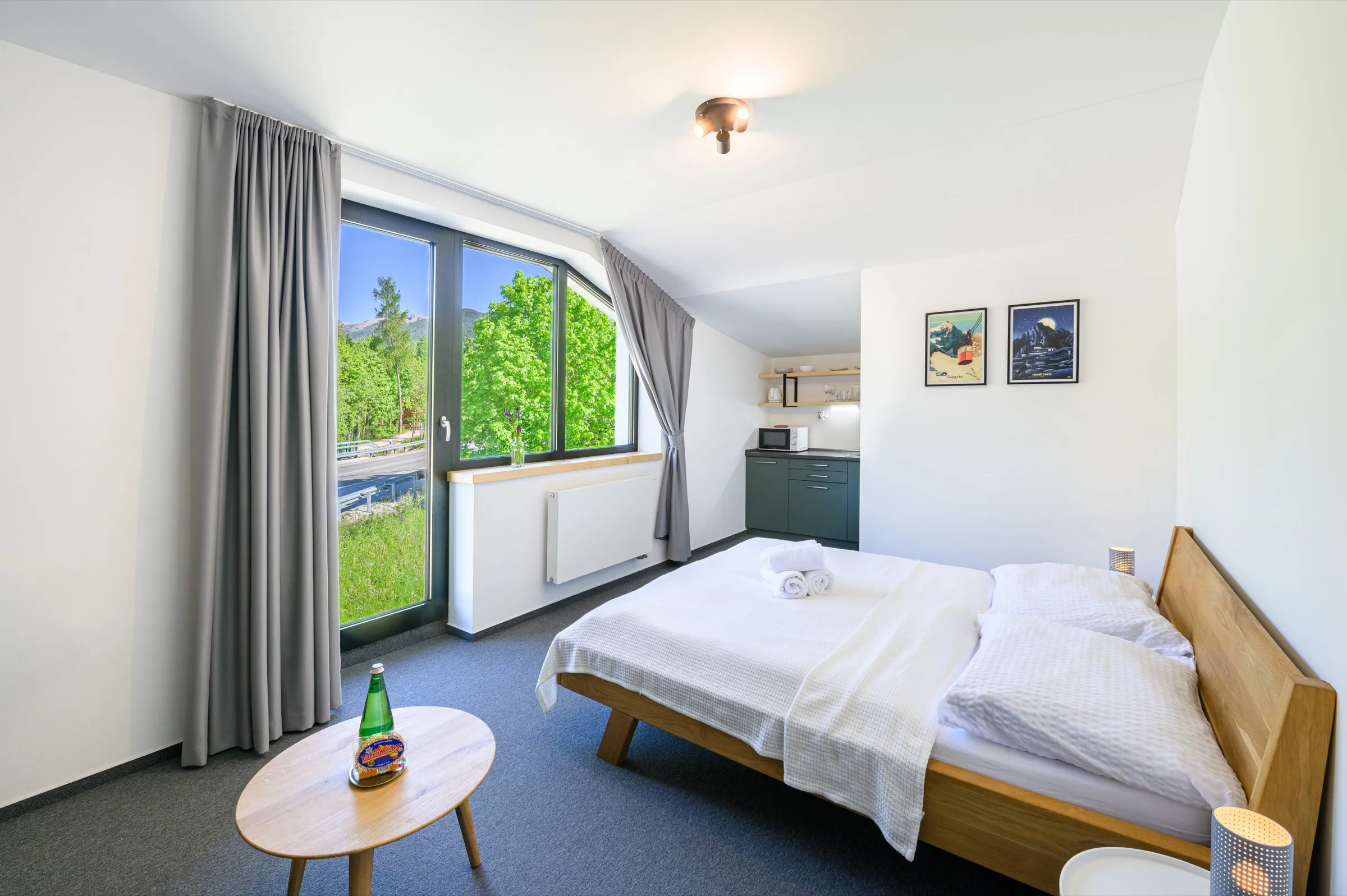Apartmán 3 · Vila Matliare